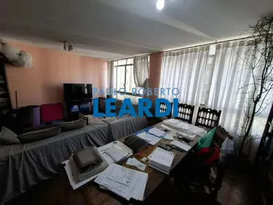 Apartamento com 2 Quartos à venda, 92m² no Santa Cecília, São Paulo