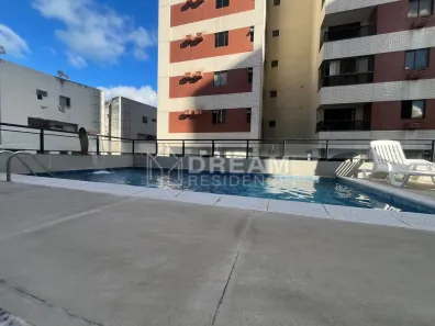 Apartamento com 3 Quartos à venda, 111m² no Boa Viagem, Recife