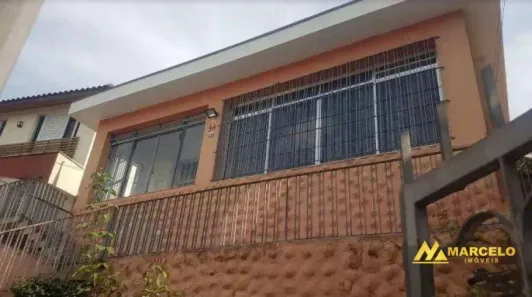 Casa com 4 Quartos à venda, 129m² no Vila Romana, São Paulo