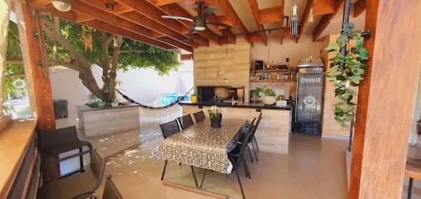 Casa com 3 Quartos à venda, 200m² no Jardim das Flores, Atibaia