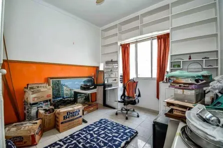 Apartamento com 2 Quartos à venda, 79m² no Botafogo, Rio de Janeiro
