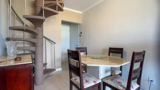 Cobertura com 2 Quartos à venda, 126m² no Teresópolis, Porto Alegre