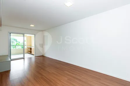 Apartamento com 3 Quartos para alugar, 70m² no Vila Emir, São Paulo
