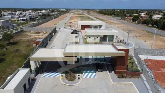 Lote/Terreno à venda, 207m² no MATABUÃ, Barra dos Coqueiros