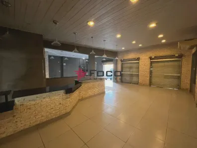 Ponto Comercial à venda, 214m² no Jardim Nova América, São José dos Campos