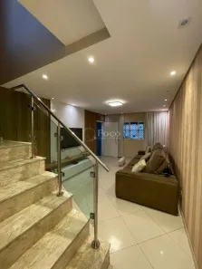 Casa com 3 Quartos à venda, 180m² no Parque Continental, Guarulhos