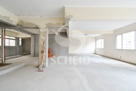 Apartamento com 4 Quartos à venda, 295m² no Consolação, São Paulo