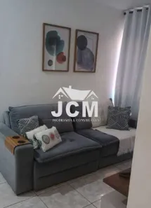 Apartamento com 2 Quartos à venda, 54m² no Campo Grande, Rio de Janeiro