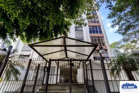 Apartamento com 2 Quartos à venda, 122m² no Planalto Paulista, São Paulo