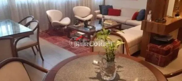 Apartamento com 3 Quartos à venda, 126m² no Jardim Europa, São Paulo