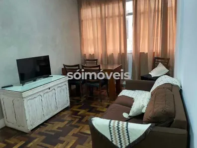 Apartamento com 2 Quartos à venda, 60m² no Copacabana, Rio de Janeiro