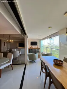Apartamento com 3 Quartos à venda, 110m² no Patamares, Salvador