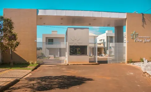 Lote/Terreno à venda, 413m² no Três Lagoas, Foz do Iguaçu