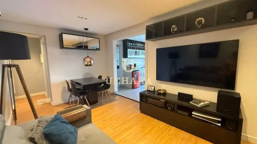 Apartamento com 2 Quartos à venda, 65m² no Catumbi, São Paulo