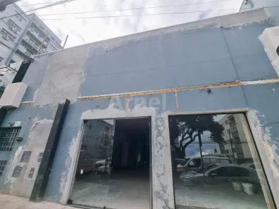 Ponto Comercial para alugar, 320m² no Vila Rodrigues, Passo Fundo