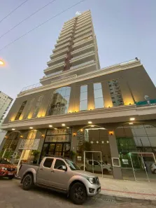 Apartamento com 3 Quartos à venda, 134m² no Meia Praia, Itapema