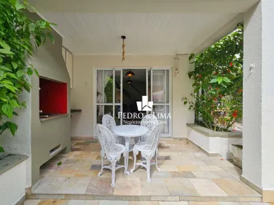 Casa de Condomínio com 3 Quartos à venda, 138m² no Riviera, Bertioga