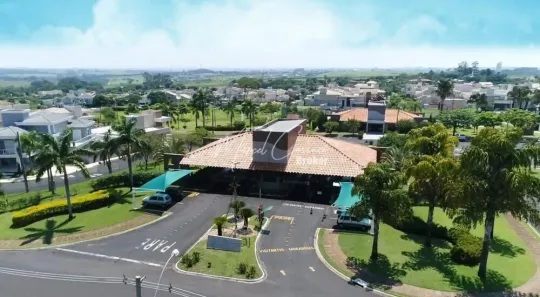 Lote/Terreno à venda, 299m² no Loteamento Village Mirassol, Mirassol