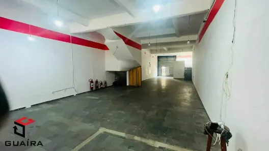 Prédio Comercial à venda, 840m² no Osvaldo Cruz, São Caetano do Sul