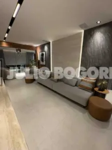 Apartamento com 3 Quartos à venda, 118m² no Barra da Tijuca, Rio de Janeiro