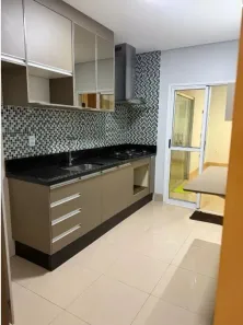 Apartamento com 3 Quartos à venda, 150m² no Ribeirão do Lipa, Cuiabá
