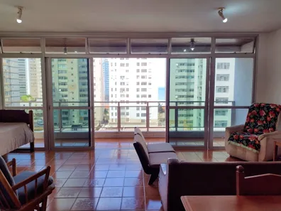 Apartamento com 4 Quartos à venda, 135m² no Pitangueiras, Guarujá