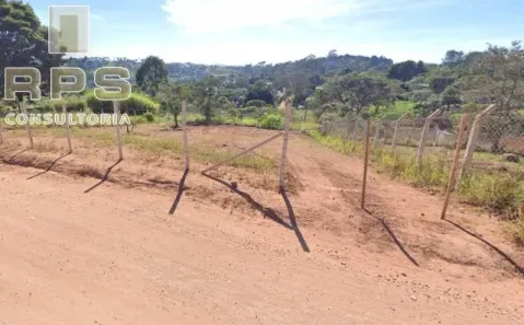 Lote/Terreno à venda, 566m² no Jardim Estância Brasil, Atibaia