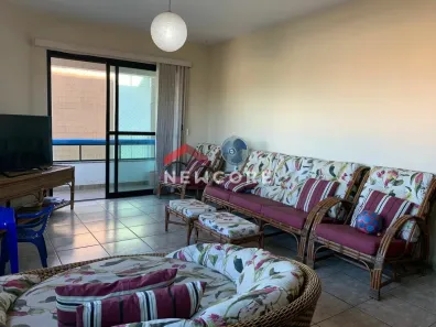 Apartamento com 3 Quartos à venda, 165m² no Enseada, Guarujá