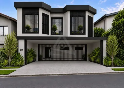 Imóvel Comercial com 3 Quartos para alugar, 238m² no Jardim São Carlos, Campinas