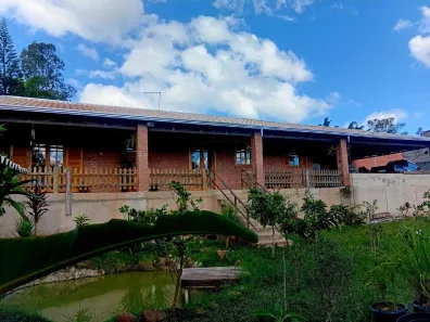 Fazenda/Sítio com 2 Quartos à venda, 162m² no São Dimas, Piracicaba