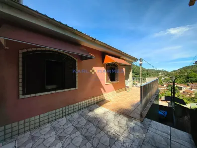 Casa com 3 Quartos à venda, 60m² no Saldanha Marinho, Petrópolis