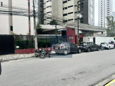 Apartamento com 3 Quartos à venda, 90m² no Boa Viagem, Recife