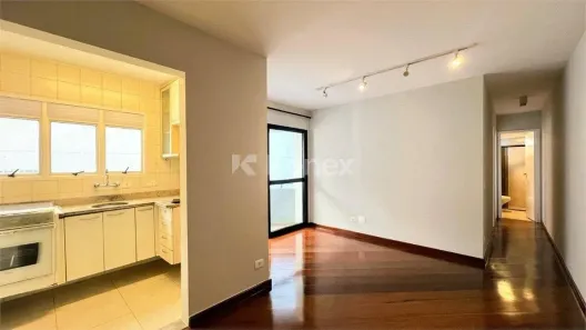 Apartamento com 2 Quartos à venda, 52m² no Pinheiros, São Paulo