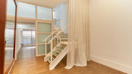 Sala Comercial à venda, 40m² no Mercês, Curitiba