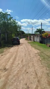 Lote/Terreno à venda, 200m² no Calu, Alagoinhas