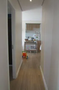 Apartamento com 3 Quartos à venda, 69m² no Vila Belvedere, Americana