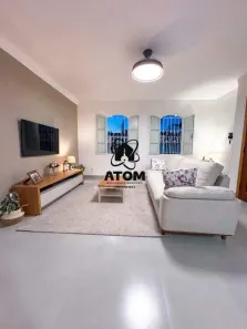 Casa com 4 Quartos à venda, 255m² no Chácara do Visconde, Taubaté