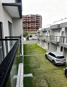 Casa de Condomínio com 3 Quartos à venda, 123m² no Centro, Lauro de Freitas