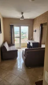 Apartamento com 2 Quartos para alugar, 56m² no Pirapitingui, Itu