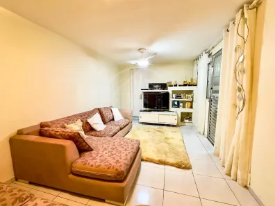 Casa com 2 Quartos para venda ou aluguel, 106m² no Conjunto Habitacional Brigadeiro Faria Lima, São Paulo