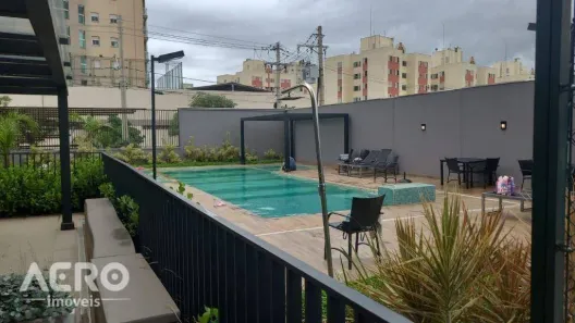 Apartamento com 3 Quartos à venda, 76m² no Jardim Auri Verde, Bauru