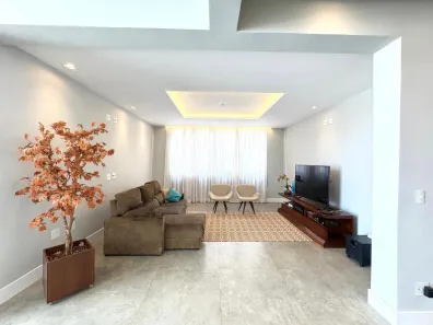 Casa de Condomínio com 4 Quartos à venda, 324m² no Vina Del Mar, Juiz de Fora
