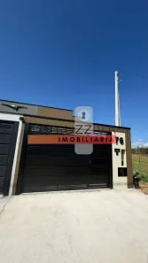 Casa com 3 Quartos à venda, 92m² no Residencial Antares, Taubaté