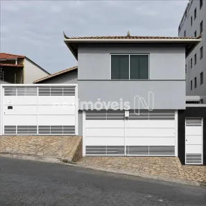 Casa com 7 Quartos à venda, 400m² no Padre Eustáquio, Belo Horizonte