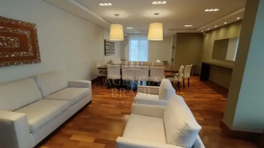 Apartamento com 2 Quartos para venda ou aluguel, 75m² no Vila Nova Conceição, São Paulo