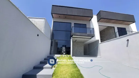 Casa com 3 Quartos à venda, 145m² no São Bento, Fortaleza