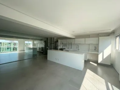 Apartamento com 1 Quarto para alugar, 68m² no Brooklin Paulista, São Paulo