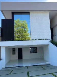 Casa de Condomínio com 3 Quartos à venda, 197m² no Jardim Bréscia, Indaiatuba