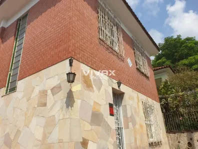 Casa com 3 Quartos à venda, 296m² no Engenho Novo, Rio de Janeiro