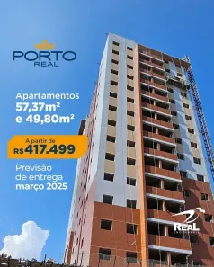 Apartamento com 3 Quartos à venda, 57m² no Pedreira, Belém